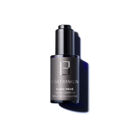 Lisa franklin 7Acid Complex Resurfacing Solution