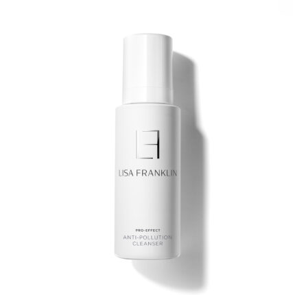 Lisa franklin Anti Pollution Cleanser