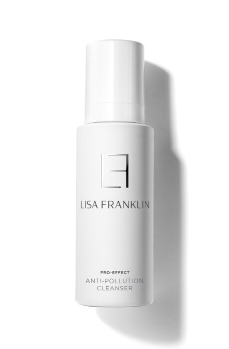 Lisa franklin Anti Pollution Cleanser