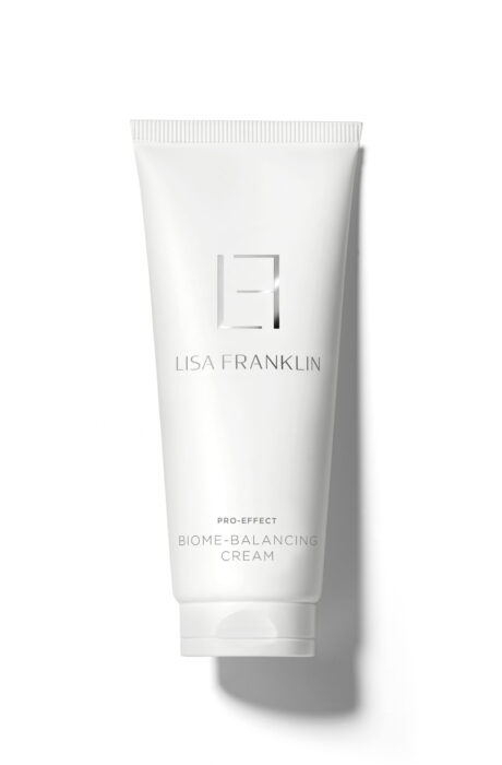 Lisa franklin Biome Balancing Cream