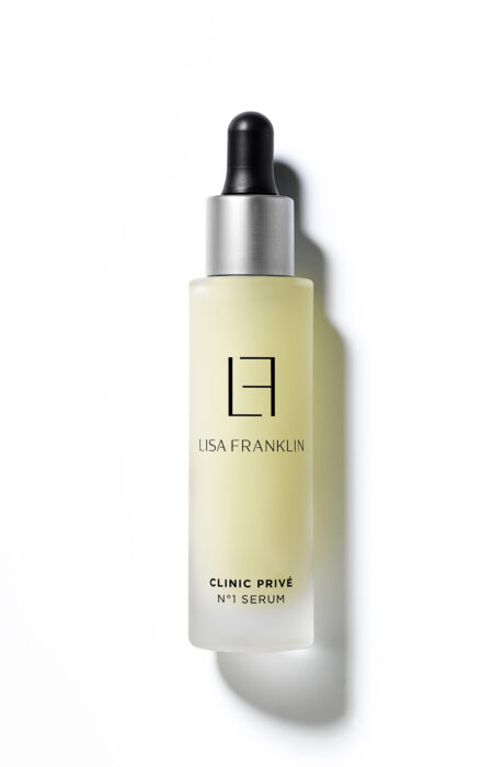 Lisa Franklin serum no1