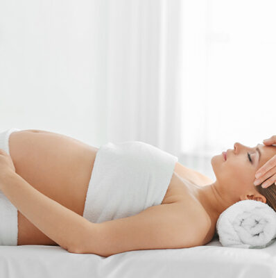 Pregnancy Facial London - Lisa franklin London