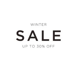 Winter Sale