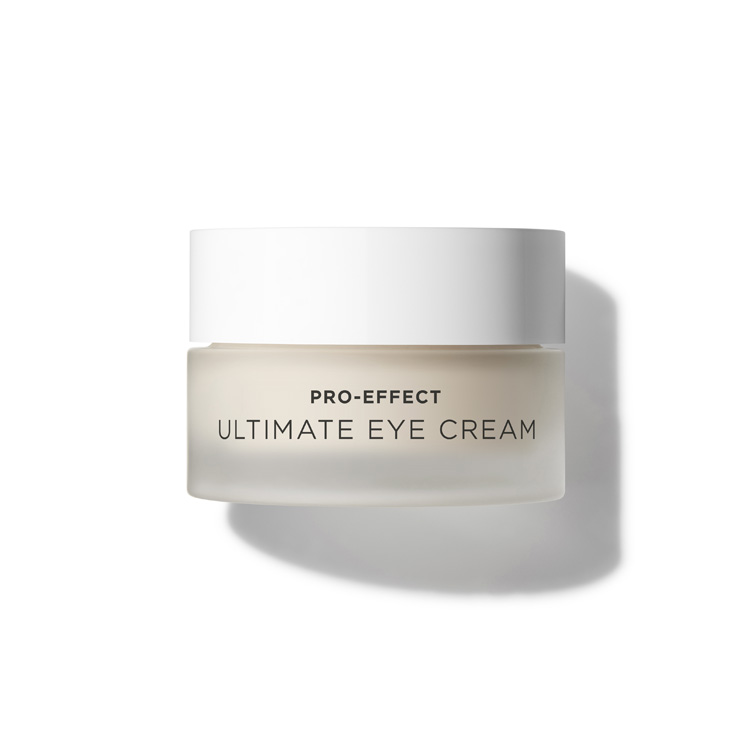 LIsa Franklin Pro-Effect Ultimate Eye Cream